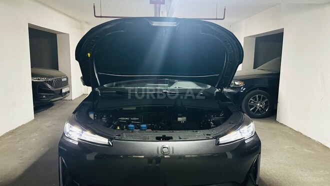 Changan Qiyuan Q05 2025, 2,700 km - 0.0 л - Bakı