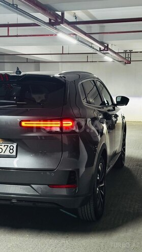 Changan Qiyuan Q05 2025, 2,700 km - 0.0 л - Bakı