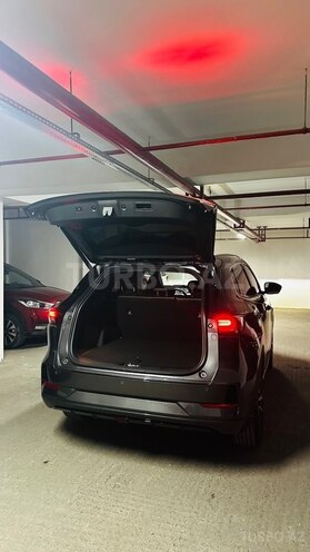 Changan Qiyuan Q05 2025, 2,700 km - 0.0 л - Bakı