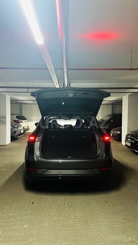 Changan Qiyuan Q05 2025, 2,700 km - 0.0 л - Bakı