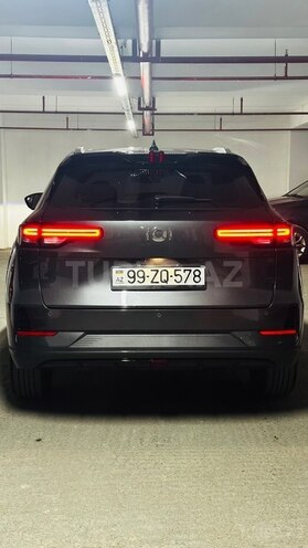 Changan Qiyuan Q05 2025, 2,700 km - 0.0 л - Bakı