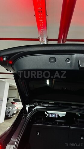 Changan Qiyuan Q05 2025, 2,700 km - 0.0 л - Bakı