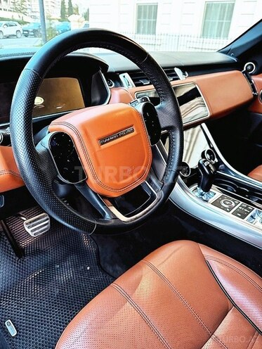 Land Rover RR Sport 2014, 190,000 km - 5.0 l - Bakı