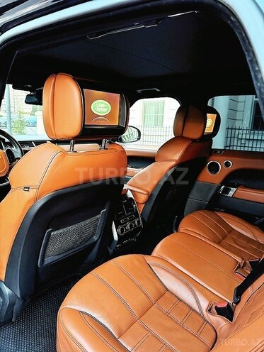 Land Rover RR Sport 2014, 190,000 km - 5.0 l - Bakı