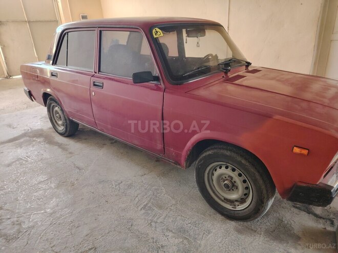 LADA (VAZ) 2105 1992, 200,000 km - 1.5 л - Gəncə