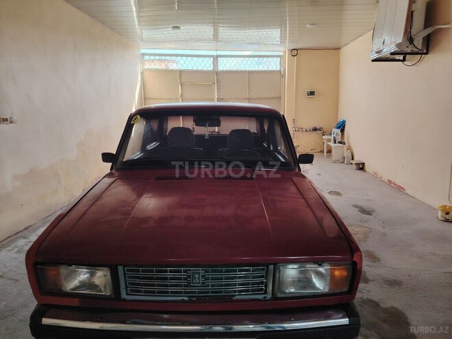 LADA (VAZ) 2105 1992, 200,000 km - 1.5 л - Gəncə