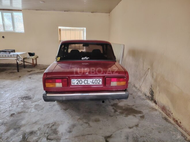 LADA (VAZ) 2105 1992, 200,000 km - 1.5 л - Gəncə