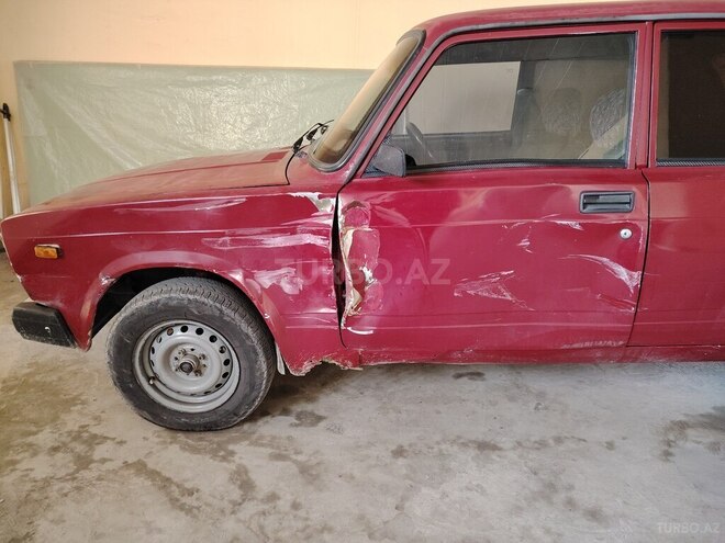 LADA (VAZ) 2105 1992, 200,000 km - 1.5 л - Gəncə