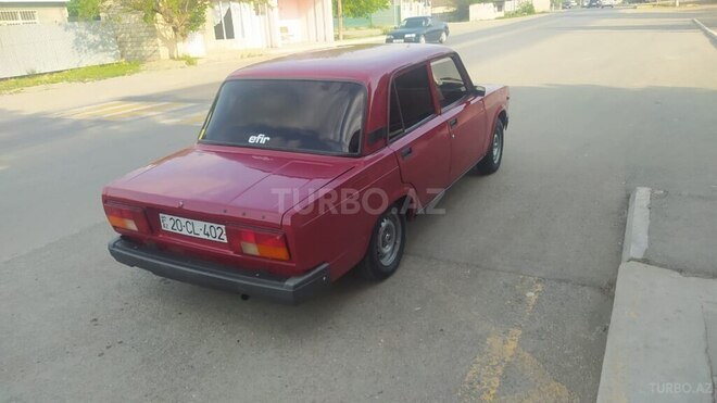 LADA (VAZ) 2105 1992, 200,000 km - 1.5 л - Gəncə