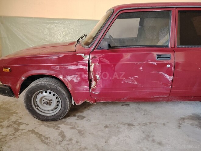 LADA (VAZ) 2105 1992, 200,000 km - 1.5 л - Gəncə