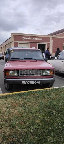 LADA (VAZ) 2105 1992, 200,000 km - 1.5 л - Gəncə