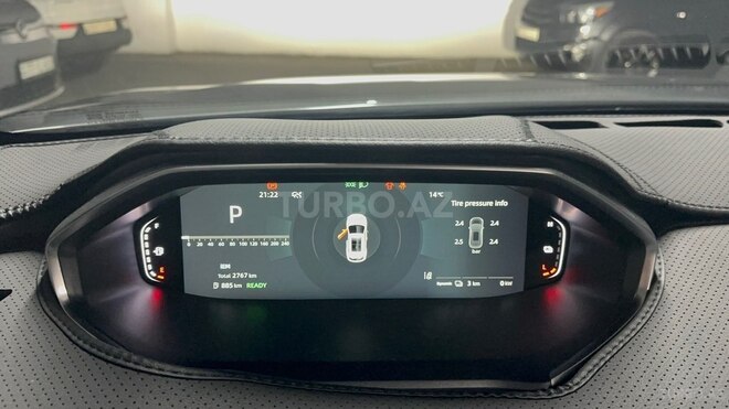 Changan Qiyuan Q05 2025, 2,700 km - 0.0 л - Bakı