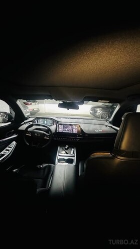 Changan Qiyuan Q05 2025, 2,700 km - 0.0 л - Bakı