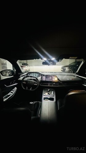 Changan Qiyuan Q05 2025, 2,700 km - 0.0 л - Bakı