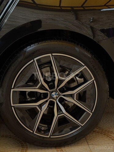 BMW 520 2024, 1,700 km - 2.0 л - Bakı