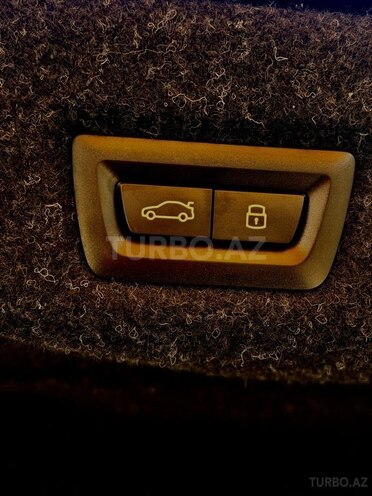 BMW 520 2024, 1,700 km - 2.0 л - Bakı