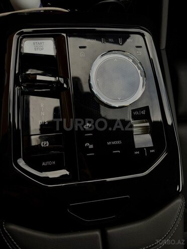 BMW 520 2024, 1,700 km - 2.0 л - Bakı