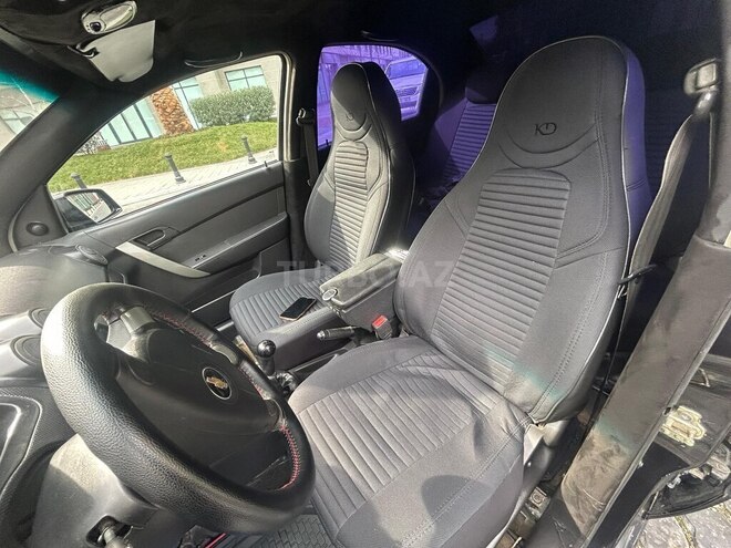 Chevrolet Aveo 2011, 295,000 km - 1.2 l - Bakı