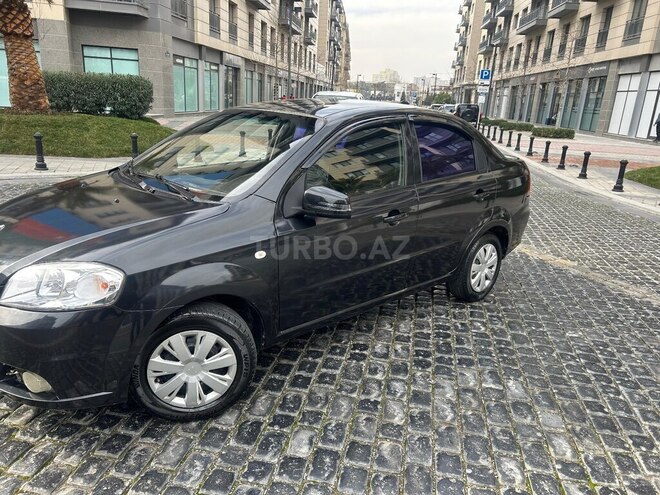 Chevrolet Aveo 2011, 295,000 km - 1.2 l - Bakı