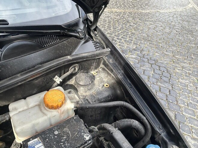 Chevrolet Aveo 2011, 295,000 km - 1.2 l - Bakı