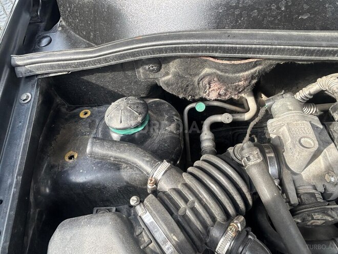 Chevrolet Aveo 2011, 295,000 km - 1.2 l - Bakı