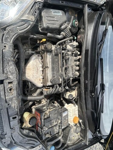 Chevrolet Aveo 2011, 295,000 km - 1.2 l - Bakı