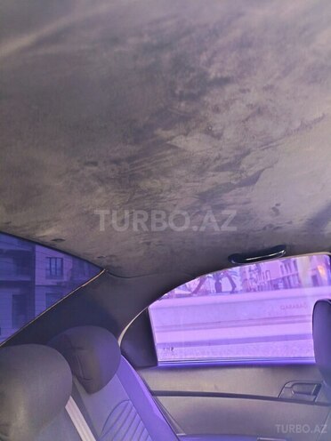 Chevrolet Aveo 2011, 295,000 km - 1.2 l - Bakı