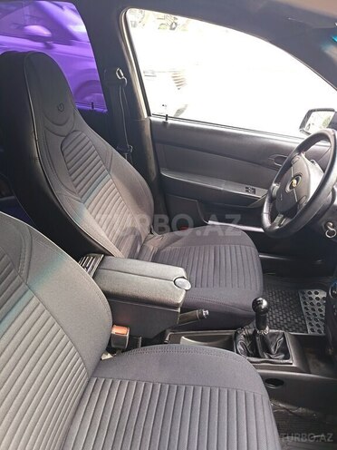 Chevrolet Aveo 2011, 295,000 km - 1.2 l - Bakı