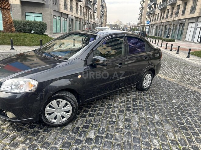 Chevrolet Aveo 2011, 295,000 km - 1.2 l - Bakı