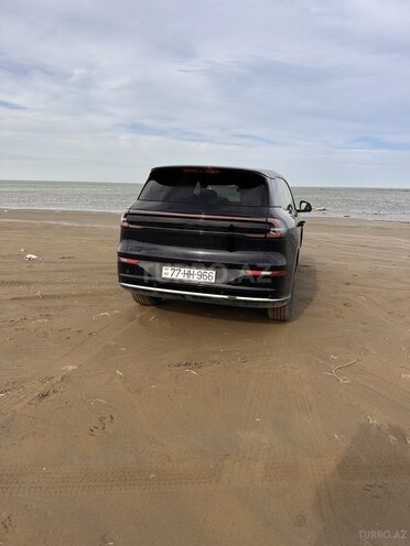 Changan  2025, 8,270 km - 1.5 l - Bakı