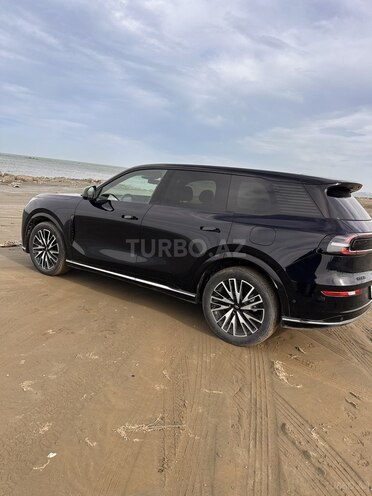 Changan  2025, 8,270 km - 1.5 l - Bakı