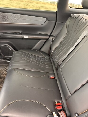 Changan  2025, 8,270 km - 1.5 l - Bakı