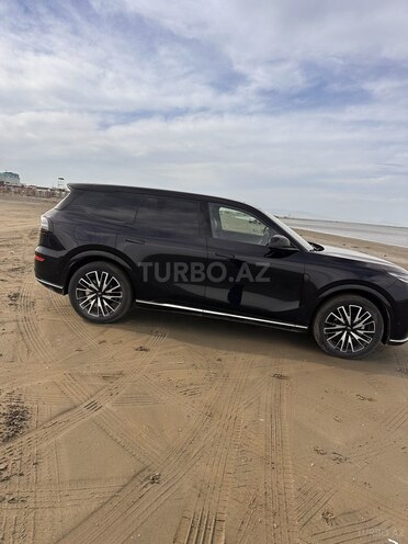 Changan  2025, 8,270 km - 1.5 l - Bakı
