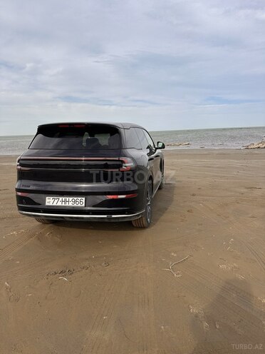 Changan  2025, 8,270 km - 1.5 l - Bakı