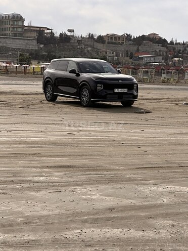 Changan  2025, 8,270 km - 1.5 l - Bakı