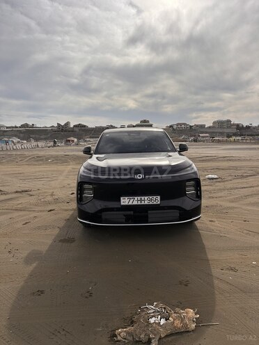 Changan  2025, 8,270 km - 1.5 l - Bakı