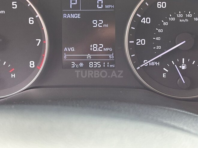Hyundai Elantra 2016, 134,398 km - 2.0 l - Bakı