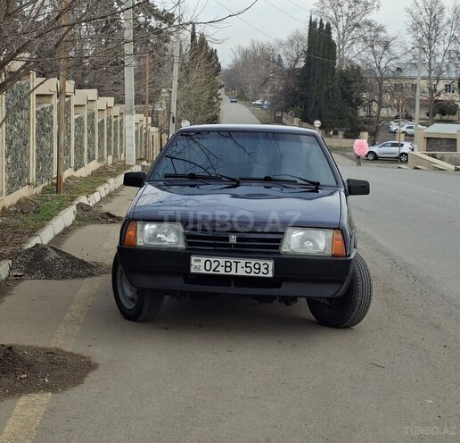 LADA (VAZ) 21099 2004, 655,684 km - 1.6 л - Ağdam