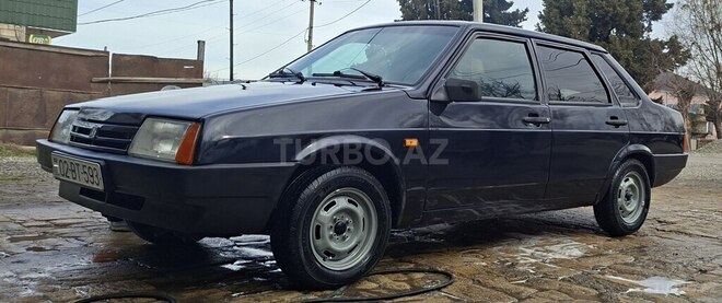 LADA (VAZ) 21099 2004, 655,684 km - 1.6 л - Ağdam