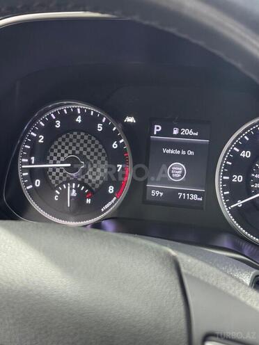 Hyundai Elantra 2019, 115,873 km - 2.0 л - Bakı