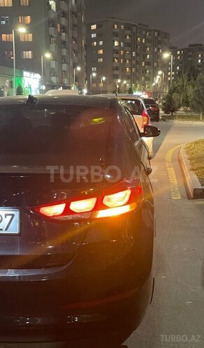 Hyundai Elantra 2016, 134,398 km - 2.0 l - Bakı