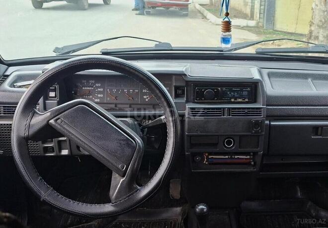 LADA (VAZ) 21099 2004, 655,684 km - 1.6 л - Ağdam