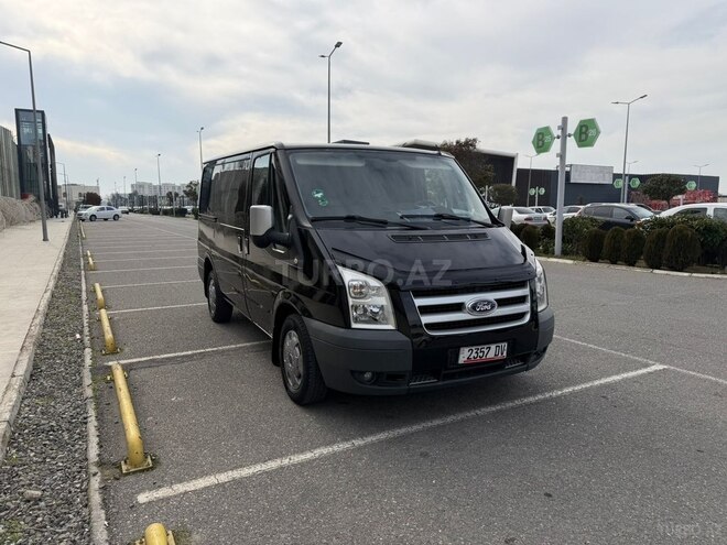 Ford Transit 2010, 230,000 km - 2.2 l - Bakı