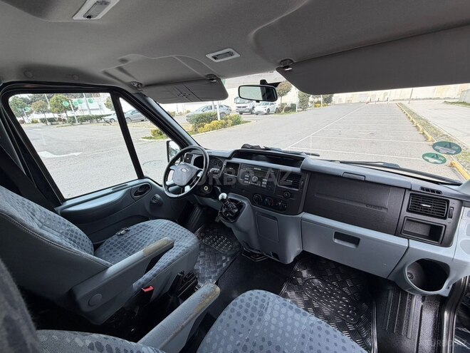 Ford Transit 2010, 230,000 km - 2.2 l - Bakı