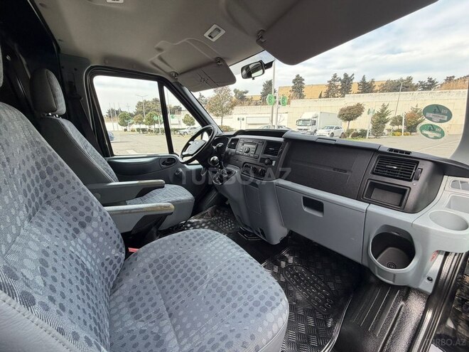 Ford Transit 2010, 230,000 km - 2.2 l - Bakı