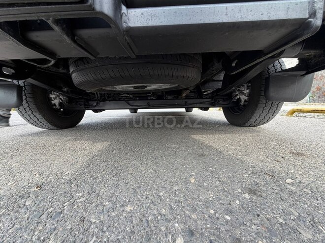 Ford Transit 2010, 230,000 km - 2.2 l - Bakı