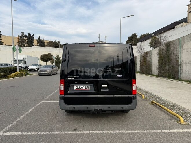 Ford Transit 2010, 230,000 km - 2.2 l - Bakı