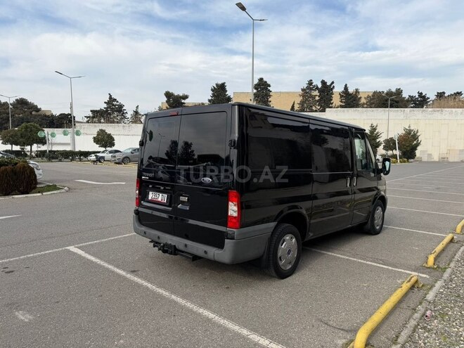 Ford Transit 2010, 230,000 km - 2.2 l - Bakı