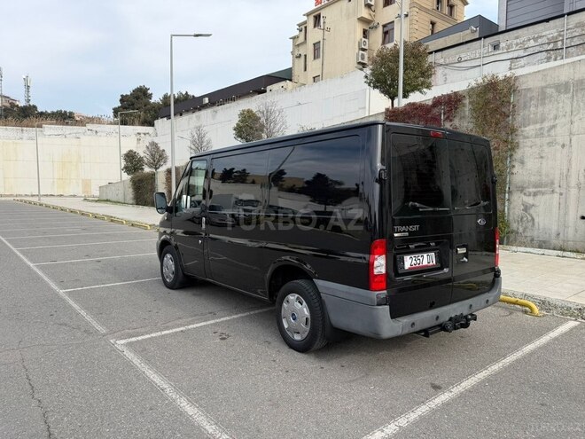 Ford Transit 2010, 230,000 km - 2.2 l - Bakı