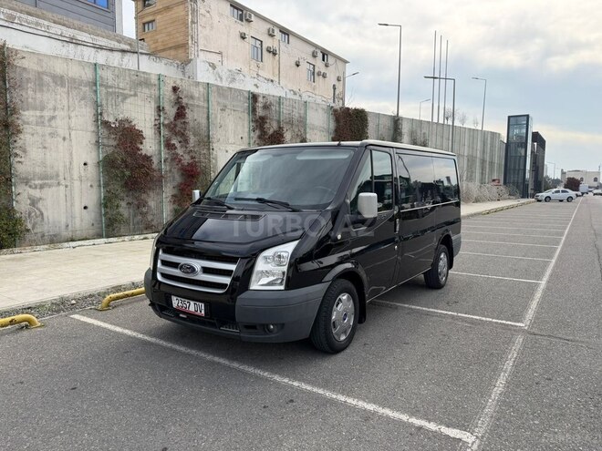Ford Transit 2010, 230,000 km - 2.2 l - Bakı